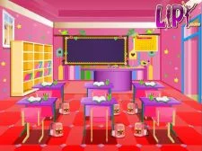 Kids Classroom Decoration